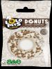 Gourmet Donut - Vanilla - single pack (8pc inner)