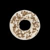 Gourmet Donut - Vanilla - single pack (8pc inner)