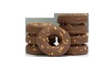 LoLo Gourmet Donut - Peanut Butter - (BULK)