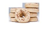 LoLo Gourmet Donut - Vanilla - (BULK)