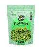 LoLo Bone Shaped Biscuit - Assorted Flavors - SMALL (Stand Up Pouch)