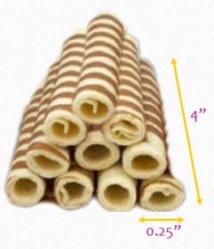 TASTIES Straws - Original (10ct)