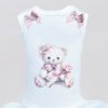 Hugs x Kisses Dog Dress