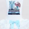 Hugs x Kisses Dog Dress